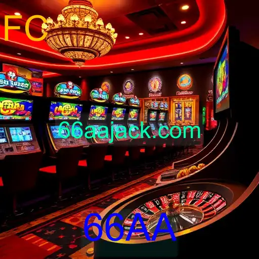 Cassino ao vivo
