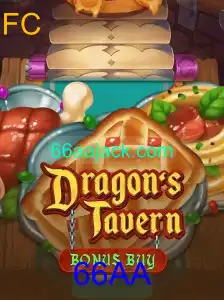 DragonsTavern: Um Mergulho no Mundo de Fantasia e Estratégia