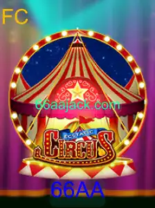 Descubra o Fascinante Mundo de EcstaticCircus com a Palavra-Chave 66AA
