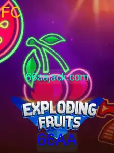 ExplodingFruits: Um Mergulho no Jogo que Está Despertando o Interesse dos Jogadores