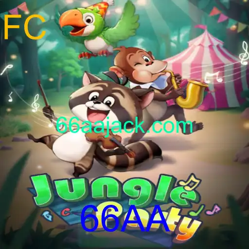 Explorando o Fascinante Mundo de JungleParty: Um Jogo Inovador para Todas as Idades