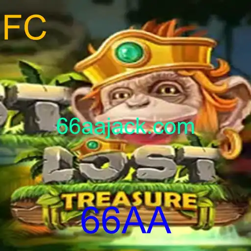 Descubra o misterioso mundo de LostTreasure: o jogo do tesouro perdido