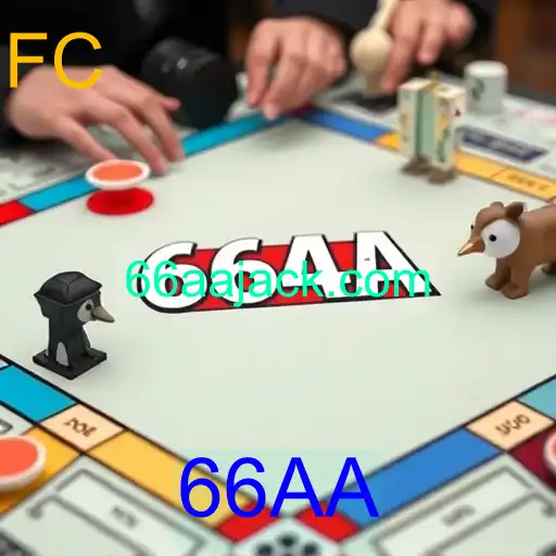 Monopoly