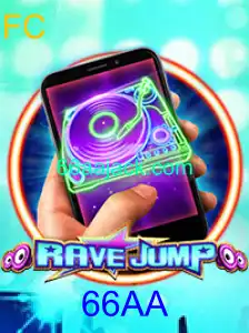 Descubra RaveJumpmobile: O Jogo que Está Revolucionando o Mundo dos Games