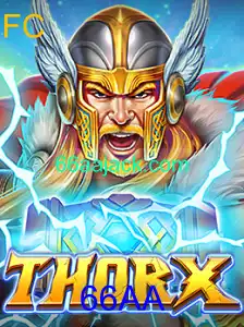 Descubra o Universo de ThorX: Jogo de Estratégia e Aventura