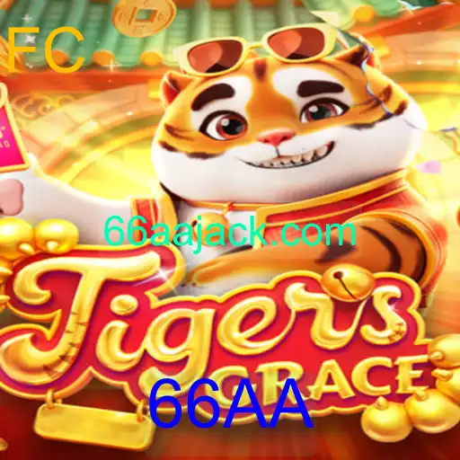 Descubra TigersGrace: Uma Aventura Estratégica com a Chave 66AA